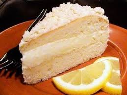 Olive Garden Zuppa Toscana Soup Olive Garden Lemon Cream Cake Recipe Lemon Cream Cake Dessert Recipes