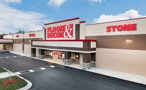 Floor & decor locations & hours near san francisco. Floor Decor Backfills Former Burlington Store In Webster Connectcre