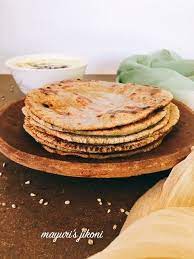 Pin On Aromatic Breads Flatbreads