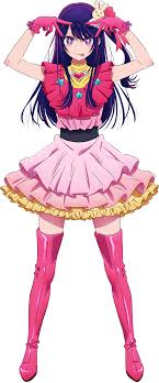 Characters in Oshi no Ko: Secondary Characters - TV Tropes