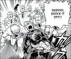 Bnha edit bnha my hero academia boku no hero academia bnha icons mha icons shigaraki icon shigaraki tomura tomura shigaraki shimura tenko tenko shimura tomura icon this chapter was so good wjjwhwh im so happy the lov is back leauge of villians mha edit i tag too many. Boku No Hero Academia My Hero Academia Chapter 229 Manga