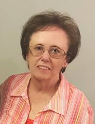 Obituary information for Wanda Faye Jenkins