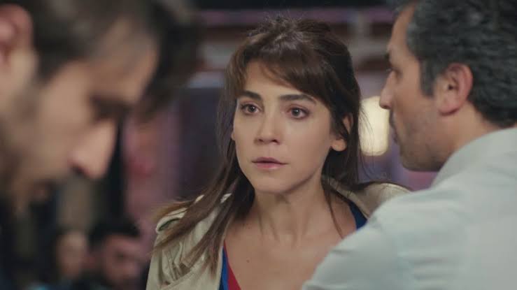 La forza di una donna Anticipazioni e Commento Puntate del 3 e 4 marzo  2026: Ceyda