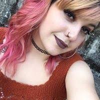 Kennedy Garrett-Delgado (kennedygarrettdelgado)