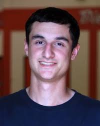 High school baseball all-stars