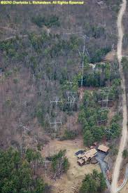 Aerial Photo Gallery: KC1XX Super Station