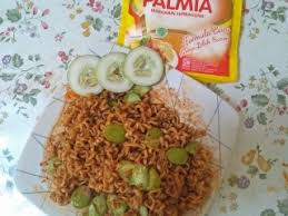 1 sendok makan minyak goreng. Resep Hidangan Utama Mie Goreng Special Palmia I Margarin Serbaguna I Temukan Resep Masakan Cemilan