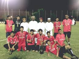 — الكلية التقنية بصلالة (@sct_om) may 4, 2018. ÙØ±ÙŠÙ‚ Ø§Ù„Ù‡Ù†Ø¯Ø³Ø© 10 ÙŠØªÙˆØ¬ Ø¨Ù„Ù‚Ø¨ Ø¯ÙˆØ±ÙŠ Ø§Ù„ÙƒÙ„ÙŠØ© Ø§Ù„ØªÙ‚Ù†ÙŠØ© Ø¨ØµÙ„Ø§Ù„Ø© Ø¬Ø±ÙŠØ¯Ø© Ø§Ù„Ø´Ø¨ÙŠØ¨Ø© Ø£Ø®Ø¨Ø§Ø± Ø³Ù„Ø·Ù†Ø© Ø¹ Ù…Ø§Ù† ÙˆØ§Ù„Ø¹Ø§Ù„Ù…