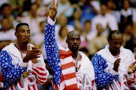 When did basketball start in the olympics? Olympic Basketball 2012 Breaking Down How We Overhype The 1992 Dream Team Bleacher Report Latest News Videos And Highlights
