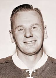 Johnny Bower (b.1925) Hockey Stats and Profile at hockeydb.com