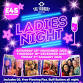 ???????? Ladies Night ???????? event in Blackburn