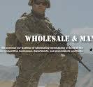 SEICO - Wholesale Military Surplus and Tactical and Outdoor Gear