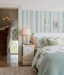 Novinki Ot Laura Ashley Kollekciya Vesna Leto 2017 Foto Idei Dizajn Home Home Furnishings Bedroom Inspirations