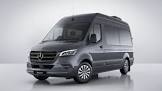 Mercedes-Sprinter