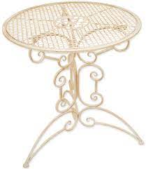 Shop for small coffee tables online at target. Woodside Small Round Outdoor Metal Coffee Table Garden Furniture Buy Online In Angola At Angola Desertcart Com Productid 49377225