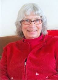 Deanna Zellmann Obituary December 10, 2014