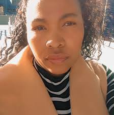 Asa Odogwu glowing differently 😍