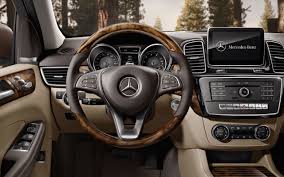 Mercedes Benz Gle 350d 4matic Interior Mercedes Benz Gle Mercedes Benz Mercedes