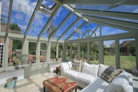 The material costs are generally about £5000 Testimonials Orangeries Roof Lanterns By Kingsholme