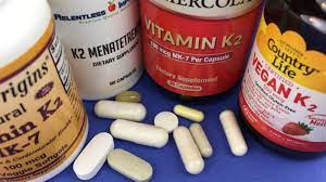 Here are the 10 best vitamin e supplements for 2021. Vitamin K Supplement Reviews Information Consumerlab Com