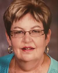 Mary Anne Martin-Hipwell Obituary May 5, 2024