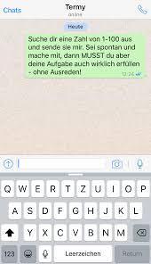 Das steckt hinter dem gruseligen whatsapp account momo. Spiel Status Whatsapp Schickt Zahlen Vorlage Statusbild Whatsapp