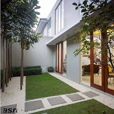 Best 99 Small Garden Ideas Small Garden Designs Desain Lanskap Ide Halaman Belakang Desain Taman