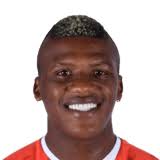 Marlon Torres EA FC FIFA 22 Career Mode