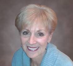 Nancy Whitmore (nee Newcombe)