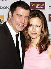 Travoltas Return to Florida with Jett's Ashes