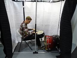 Deciding on what soundproofing material to use in your booth can be hard, given that there are so many options to choose from. How To Record Killer Audio With Portable Vocal Booths Performer Mag