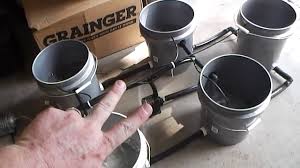 Diy Waterfall Rdwc System Youtube