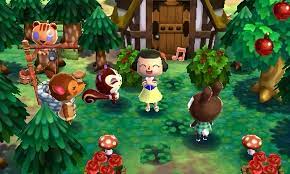 It is run by brewster and serves different blends of coffee a day for 200 bells, one cup purchasable per day. The Roost Animal Crossing Qr Animal Crossing Animal Crossing Guide
