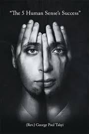 Libro The 5 Human Sense's Success