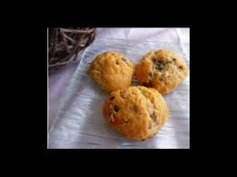 Cookies Sales Au Bleu Et Aux Noisettes Recette Cookies Sales Cookies Et Biscuits Alimentation