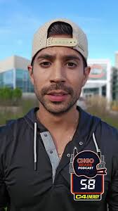 After two training camp fights, dust-ups, whatever you want to call them,  it's clear the #Bears need the regular season to get here. I have more in  this #MoreanoMinute presented by @c4energy. ...