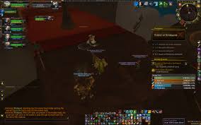 Temple Of Sethraliss Dungeon Ability Guide Guides Wowhead