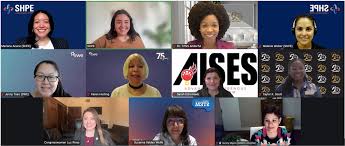 SHPE on the Hill Archives - SHPE