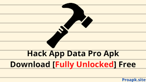 The users will feel pleasure to use. Updated 2021 Hack App Data Premium V5 Mod Apk Download Free