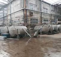 China High temperature pressure type hank yarn dyeing ...