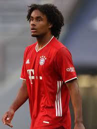 €8.00m * may 22, 2001 in schiedam, netherlands Joshua Zirkzee Tests Positive For Covid 19