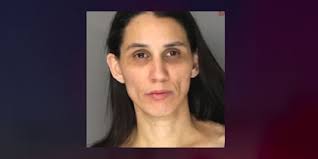 8-year-old son weighed 30 pounds; Oklahoma mother and her fiancé arrested