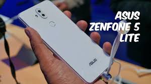 Asus Zenfone 5 Lite Hands On Camera Features Zenui 5 At Mwc 2018 Asus Zenfone Asus Camera