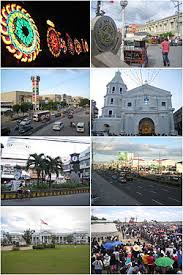 san fernando pampanga wikipedia