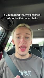 When Do The Grimis Shake Coming Out