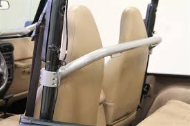 Search our online turn signal switch this part is also sometimes called jeep scrambler blinker switch. Rock Hard 4x4 8482 Front Seat Harness Bar To Rh 1005 Hoop For Jeep Cj8 Scrambler