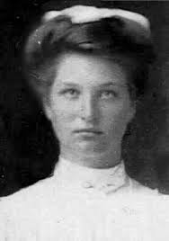 Hassie Melvina Vandeventer Edens (1891-1979)