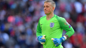 Pickford, 27, has kept clean sheets in all five matches to date. Everton News Jordan Pickford Says Solid Performance For England Against Bulgaria Was Thanks To Recent Improvement For Toffees Goal Com