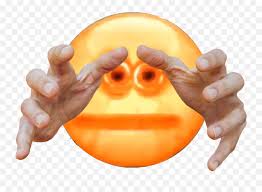 Erisly is a goddess who plays as a fun discord bot with various features such as cleverbot, a global economy, nsfw commands, meme generators, customizable prefixes for every server and more! Grabbing Grabbingemoji Sticker Vehicle Insurance Cursed Emoji Hand Free Emoji Png Images Emojisky Com