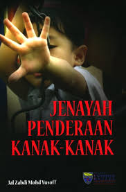 Jenayah Penderaan Kanak Kanak
